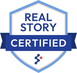 Real Story Certified